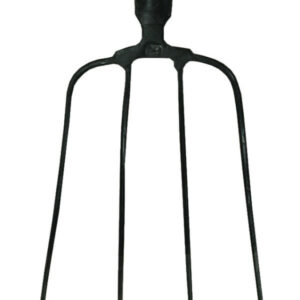 Fourche 270 mm (4 dents)