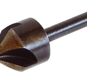 Fraise pour perceuse Ø 12 mm