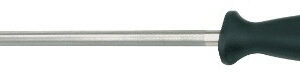 Fusil d'affûtage diamanté 300 mm