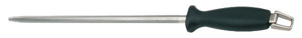 Fusil d'affûtage diamanté 300 mm