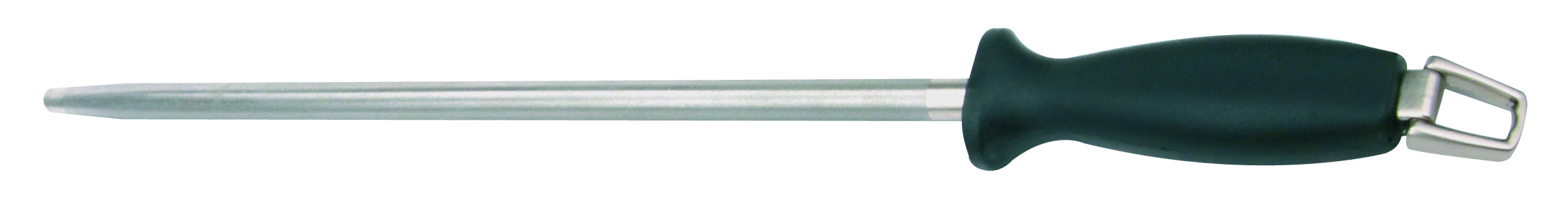 Fusil d'affûtage professionnel diamanté - manche synthétique
