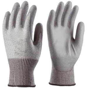 Gants anti-coupures en fibre de verre