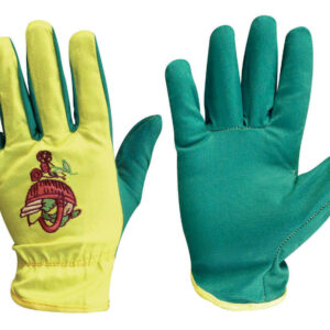 Gants de jardin femme