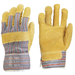 Gants de manutention Docker