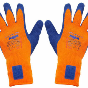 Gants de manutention MARIO - taille 9