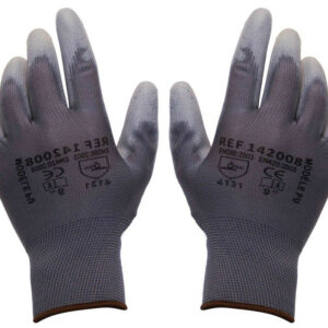 Gants "P.U." - Taille 8