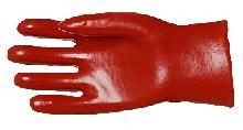 Gants PVC