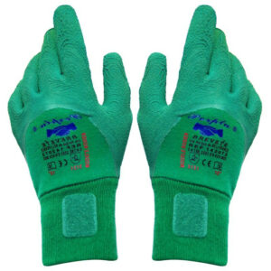Gants rosier - Taille 9