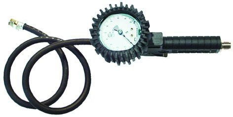 Gonfleur avec manomètre 530 g