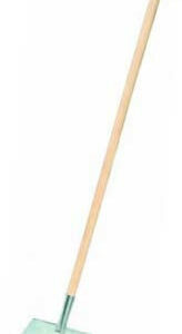 Grattoir - casse glace "Ice 2" avec manche en bois