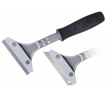Grattoir multi-usages Etui de 10 lames 100 mm