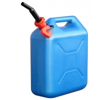 Jerrican plastique 10 L
