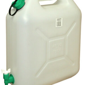 Jerrycan alimentaire 10 L
