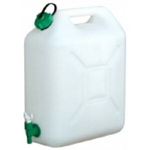 Jerrycan alimentaire 5 L