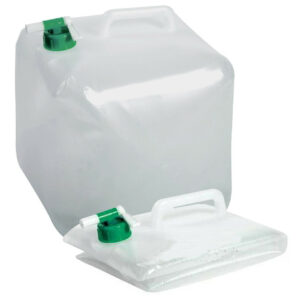 Jerrycan pliable 15 L