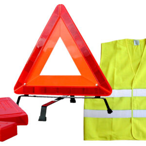 Kit de signalisation