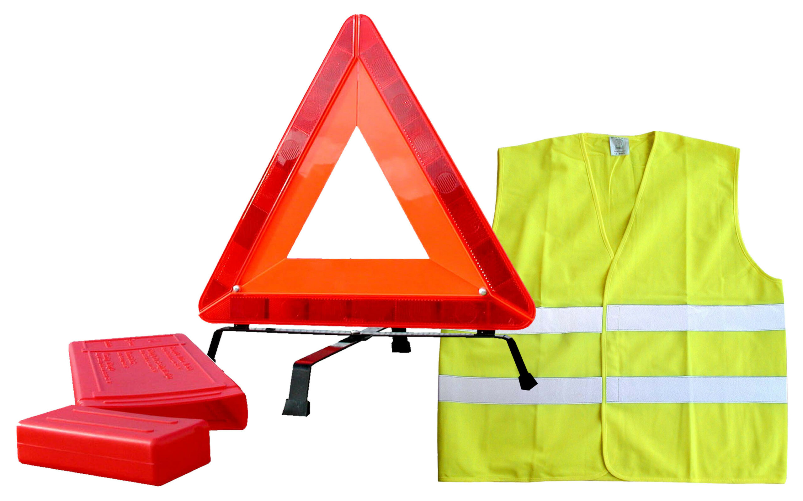 Kit de signalisation