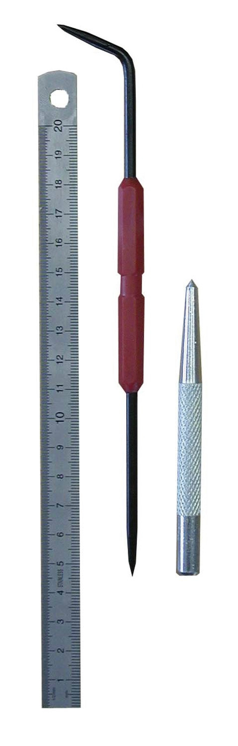 Kit mécanicien