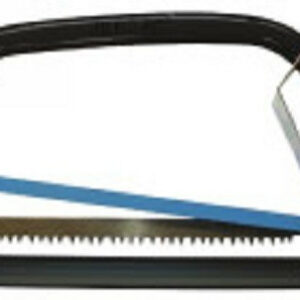 Lame 300 mm denture américaine/bois pour scie à bûche
