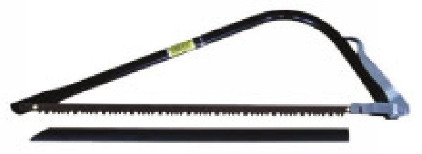 Lame 530 mm denture américaine pour scie à bûches