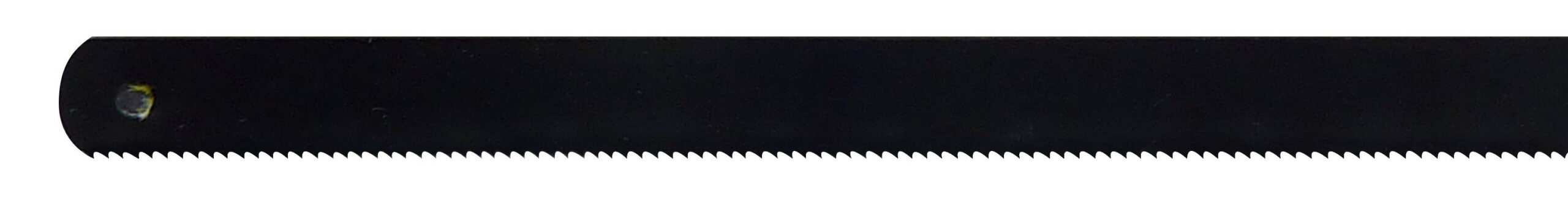 Lames à ergots pour bois 15 0mm - 3 lames