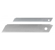 Lames de cutter non secables Boîte de 100 lames 9 mm