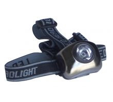 Lampe frontale Pro