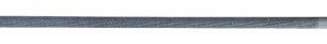 Lime tronçonneuse sans manche Ø 4,0 x 150 mm