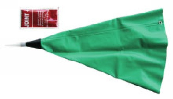 Lot de 3 doses d'adjuvant pour joints extérieurs
