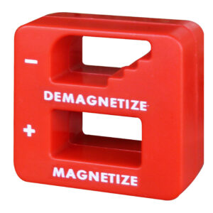 Magnétiseur - démagnétiseur