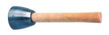 Maillet de sculpteur sur pierre - 1150G