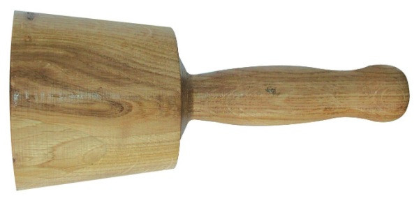 Maillet de sculpteur