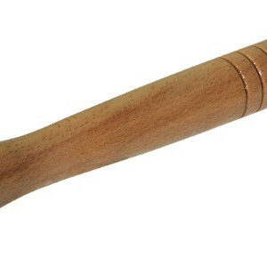 Manche d'outils de tourneur Ø 35 x 220 mm