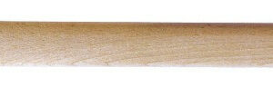 Manche de marteau de coffreur en bois 370 mm