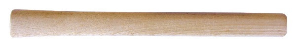 Manche de marteau de coffreur en bois 370 mm