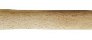 Manche de massette en bois 280 mm