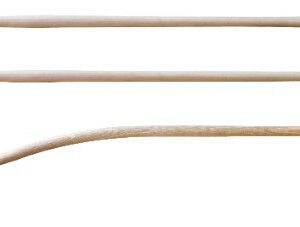 Manche de pelle 40 x 1300 mm