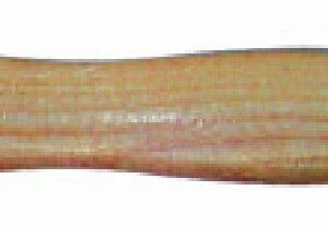 Manches de lime et rape en bois Ø 18 x 110 mm
