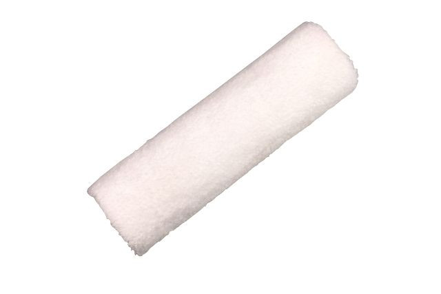 Manchons pour tige Ø 7,6 mm - Peinture brillante 180 mm