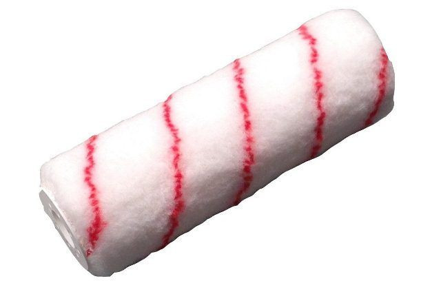 Manchons pour tige Ø 7,6 mm - Peinture mate / satinée - Anti goutte 180 mm