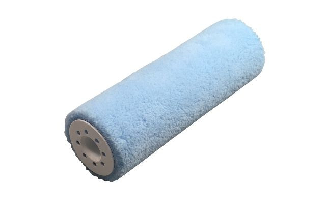 Manchons pour tige Ø 7,6 mm - Peinture mate / satinée finition ultra lisse 180 mm