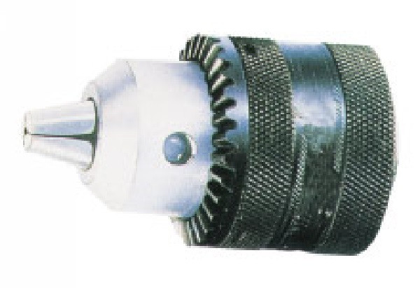 Mandrin à clé Ø 1,5 à 10 mm (fixation 3/8 x 24 Mâle)