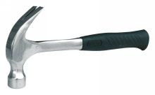 Marteau arrache clous monobloc Pro