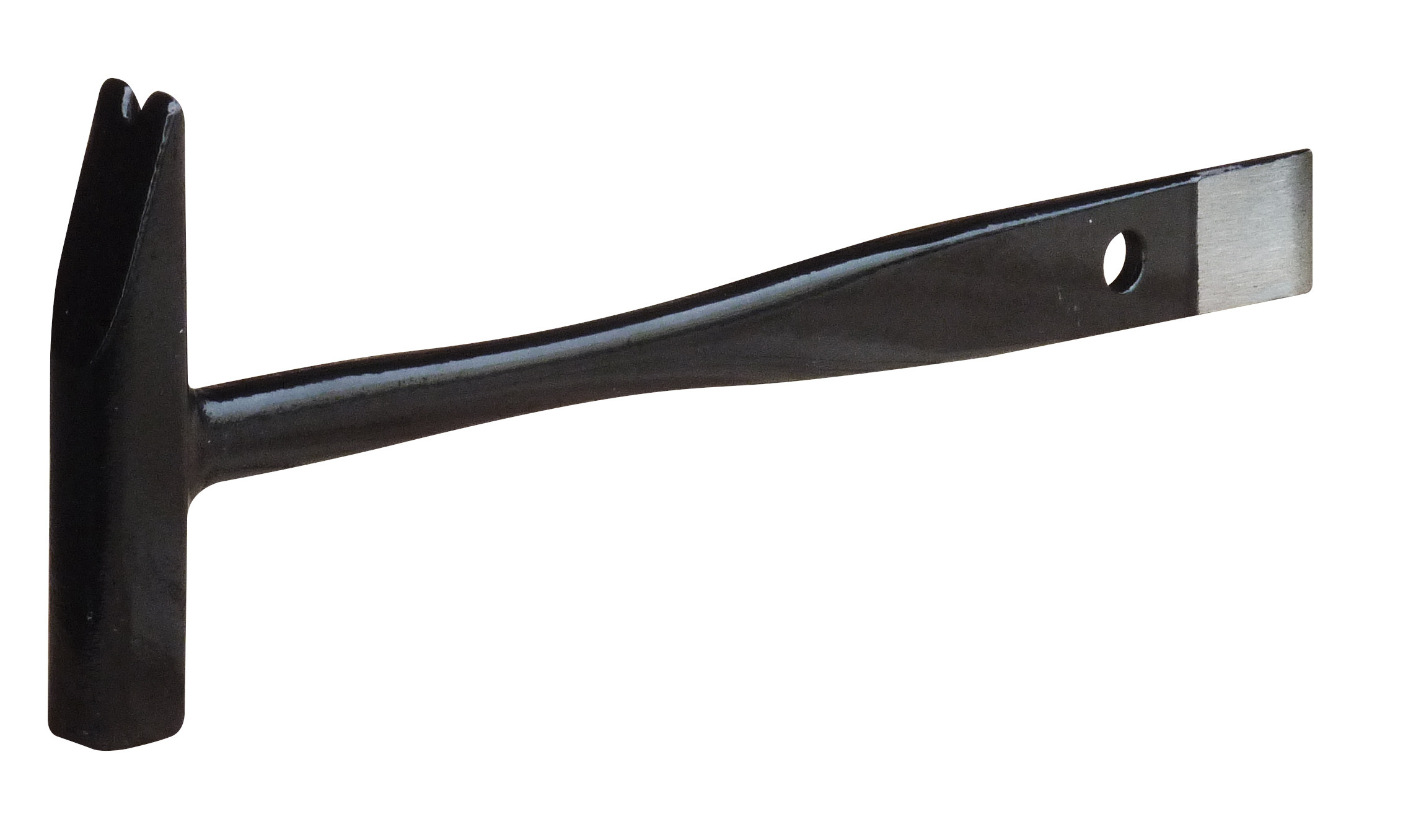 Marteau de vitrier tout acier 12 mm