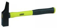Marteau menuisier, manche tri-matière 22 mm