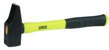 Marteau rivoir, manche tri-matière 40 mm