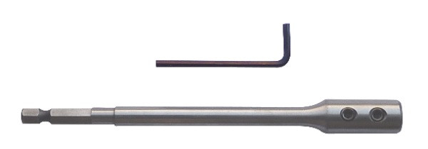 Mèche à fraiser Ø 4 mm