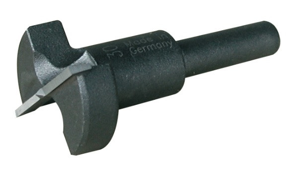 Mêche carbure fond plat Ø 30 mm