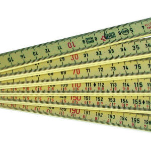 Mesure fibre verre longlife 2 m