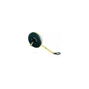 Mesure longue en fibre de verre 20m